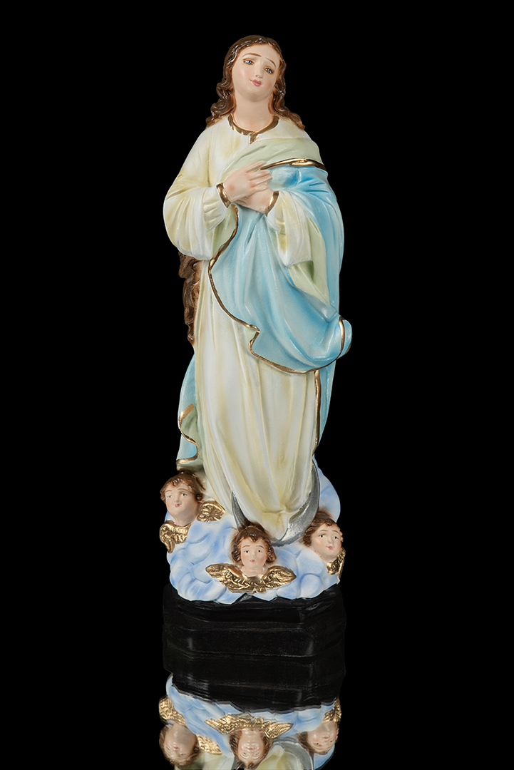 Madre de Dios de la Paz